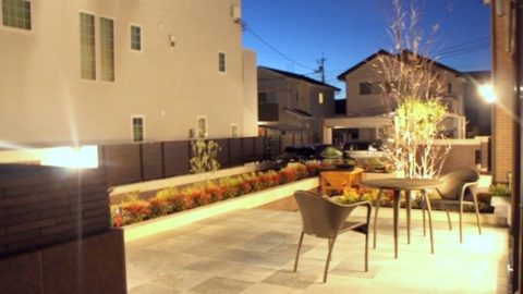 人工デッキとタイルデッキ、どっちがおススメ？