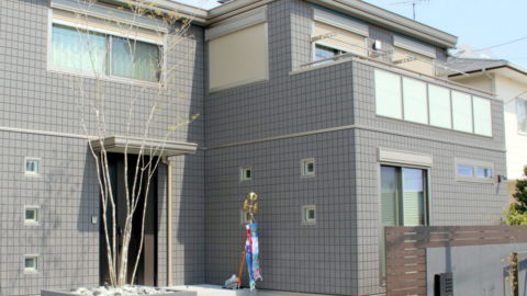 最新施工例アップしました♪