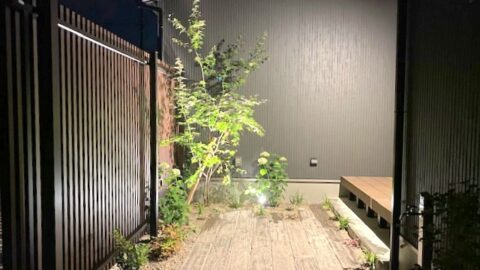 施工事例 Green Feels 施工事例 Green Feels