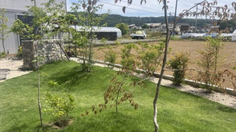 外構工事で損する人、得する人